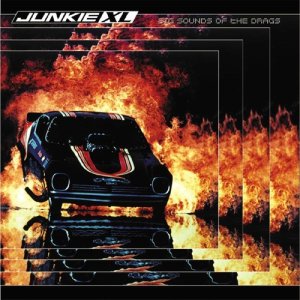 ดาวน์โหลดและฟังเพลง Legion พร้อมเนื้อเพลงจาก Junkie XL