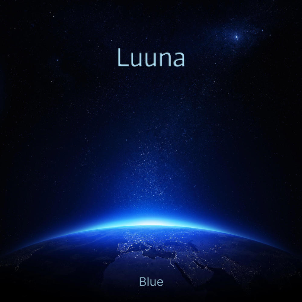 Blue (feat. Brieya May)