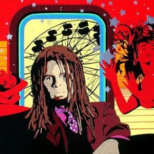 ดาวน์โหลดและฟังเพลง Womanizer พร้อมเนื้อเพลงจาก Eric McFadden