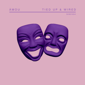 Amou的專輯Tied Up & Wired