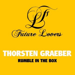 收聽Thorsten Graeber的Just You and Me歌詞歌曲