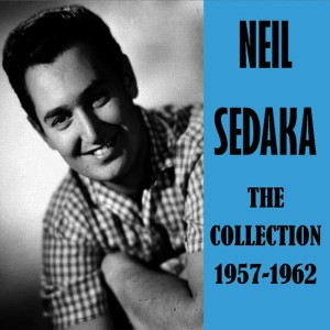 Neil Sedaka的專輯The Collection 1957-1962
