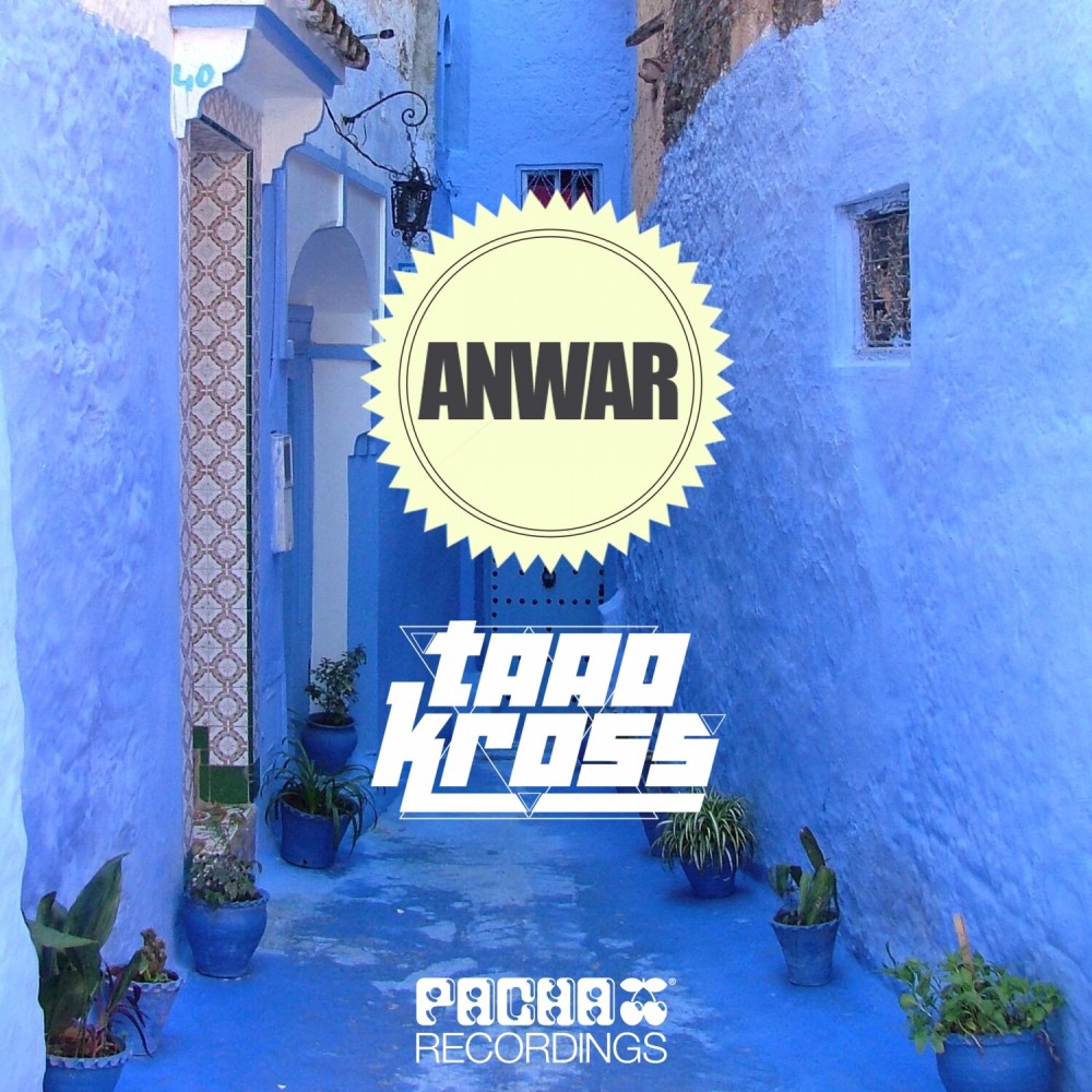 Anwar (Radio Edit)