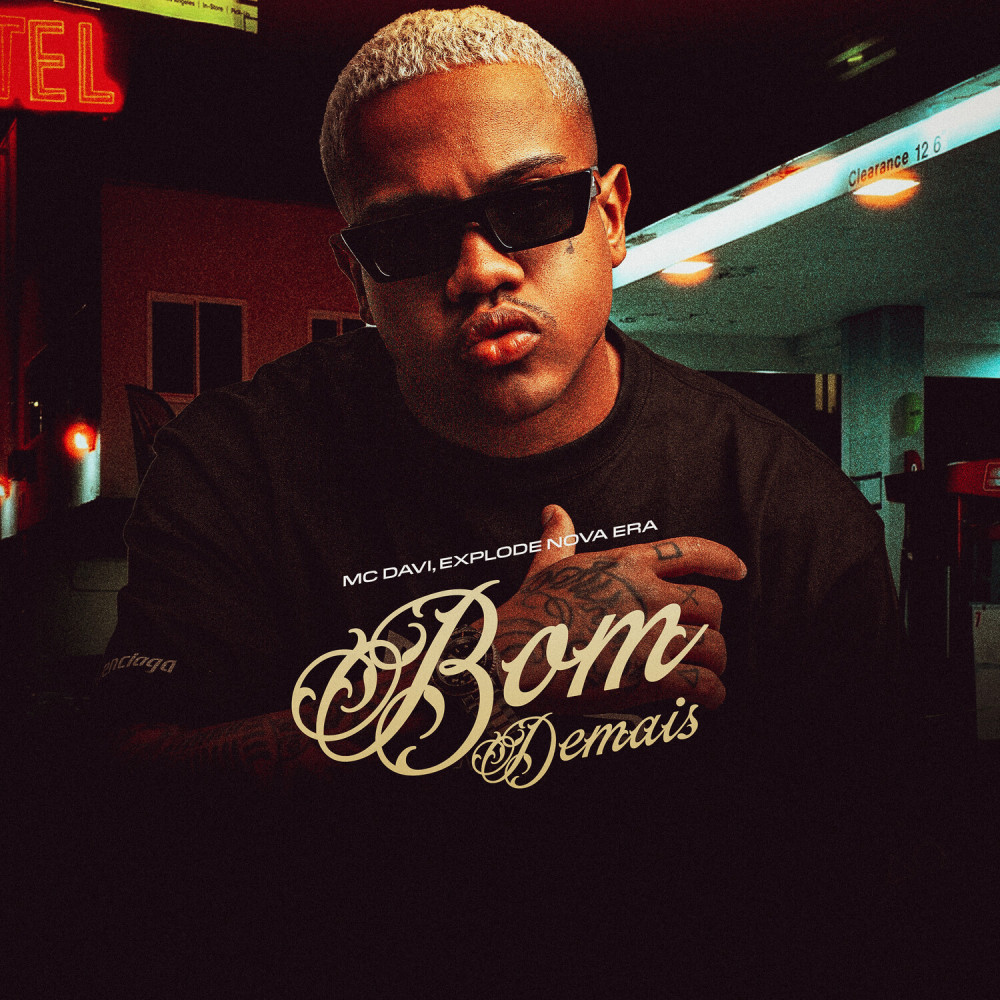 Bom demais (Explicit)