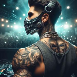 default playlist img