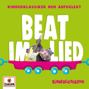 อัลบัม Kinderliederzug - Beat im Lied ศิลปิน Schnabi Schnabel