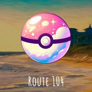 ดาวน์โหลดและฟังเพลง Route 104 พร้อมเนื้อเพลงจาก Cindery