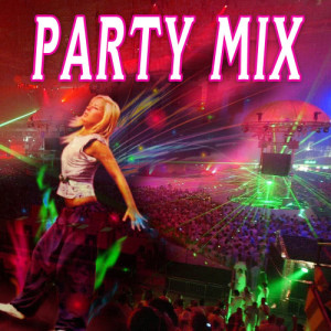 อัลบัม Party Mix (Explicit) ศิลปิน Various Artists