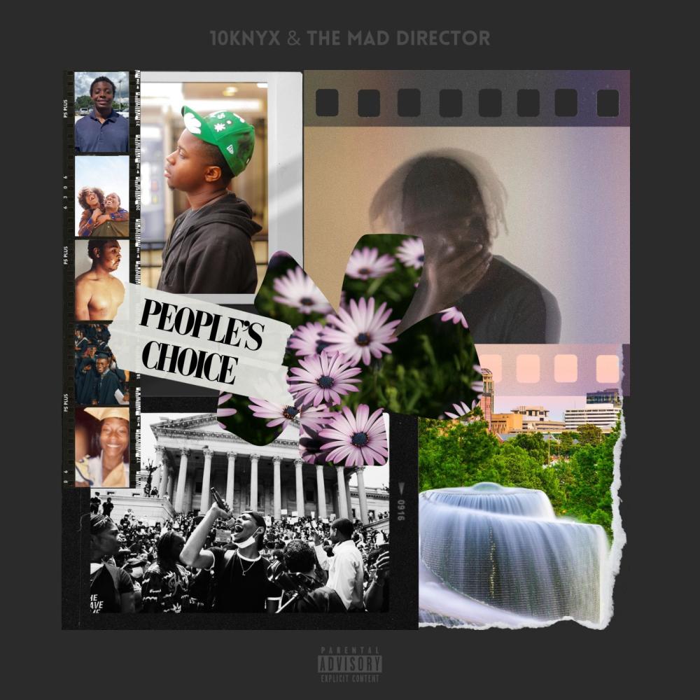 '21 (feat. JrWorm) (Explicit)