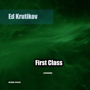 Album First Class from Ed Krutikov