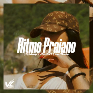 Listen to Ritmo Praiano (Explicit) song with lyrics from DJ Magrin Da DZ7
