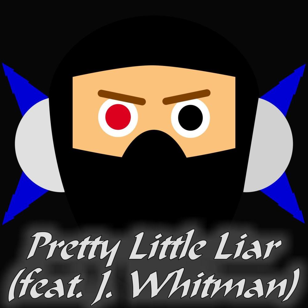 Pretty Little Liar