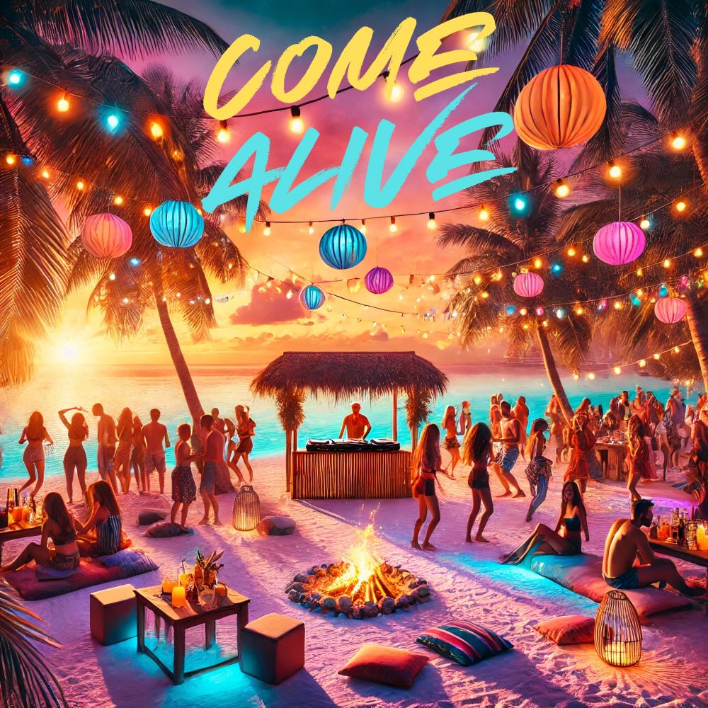 Come Alive