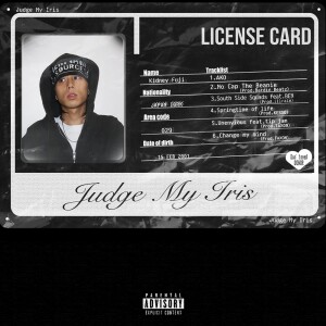 Dengarkan Unenvious (feat. tip jam) (Explicit) lagu dari Kidney Fuji dengan lirik