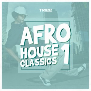 Zepherin Saint的專輯Afro House Classic, Vol. 1 (DJ Mix by Zepherin Saint)