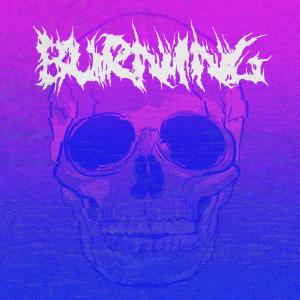 Album Burning from Bartmoss