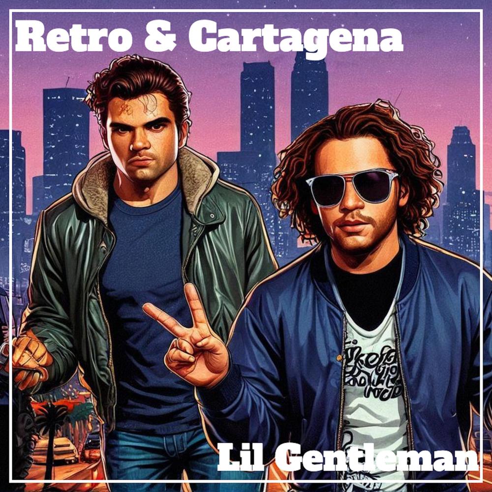 Lil Gentlemen (Explicit)