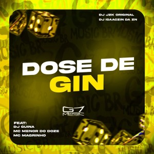 Listen to Dose de Gin (Explicit) song with lyrics from DJ JZK ORIGINAL
