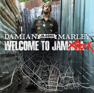 收聽Damian Marley的We're Gonna Make It (Album Version)歌詞歌曲