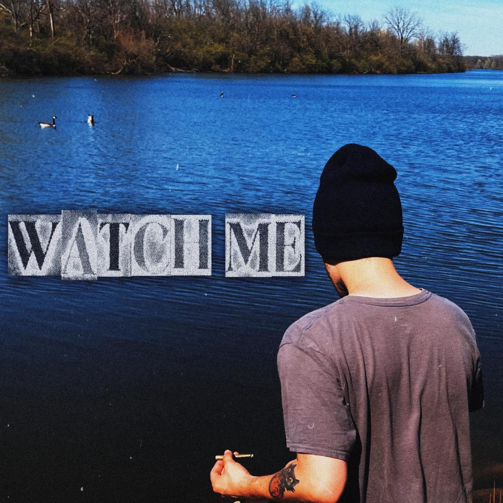 Watch Me (Explicit)