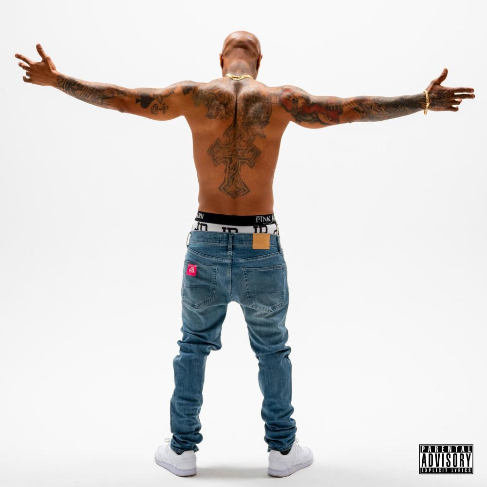 I Remember (Explicit)