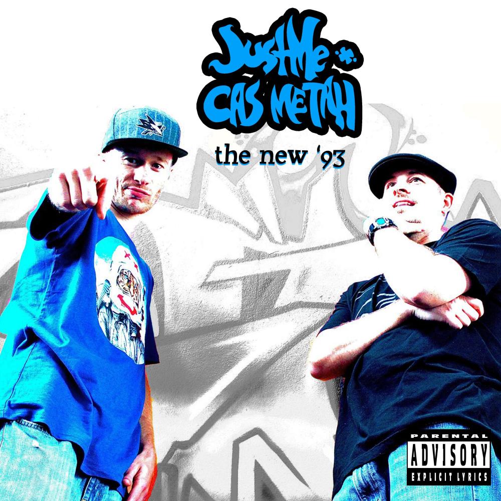 Makes Waves (feat. Planet Asia) (Remix)