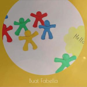 Album Buat Fabella oleh Various