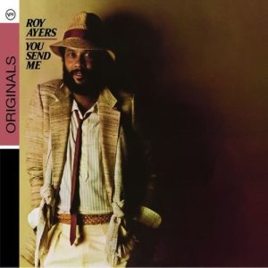ดาวน์โหลดและฟังเพลง And Don't You Say No พร้อมเนื้อเพลงจาก Roy Ayers