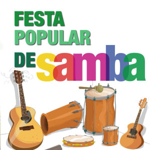 ดาวน์โหลดและฟังเพลง Festa Popular de Samba Mix, Pt. 2: Insónia / Deixa Botar Sò a Cabeça (Acredita em Mim) / Cuidado Zé / Maria Jornaleira / Ela Estaca Contusa / Chupa / Bacalha à Portuguesa พร้อมเนื้อเพลงจาก Os Sambinhas
