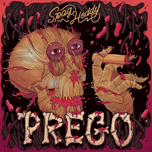 Spag Heddy的專輯Prego