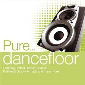 อัลบัม Pure... Dancefloor ศิลปิน Various Artists