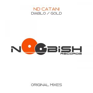 收聽ND Catani的Gold歌詞歌曲