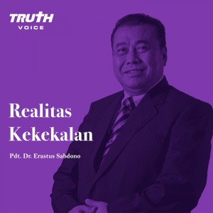 Listen to Realitas Kekekalan song with lyrics from Pdt. Dr. Erastus Sabdono