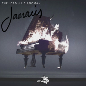 The Lord H的專輯Jamais