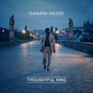 收聽Damani Nkosi的Through Me歌詞歌曲