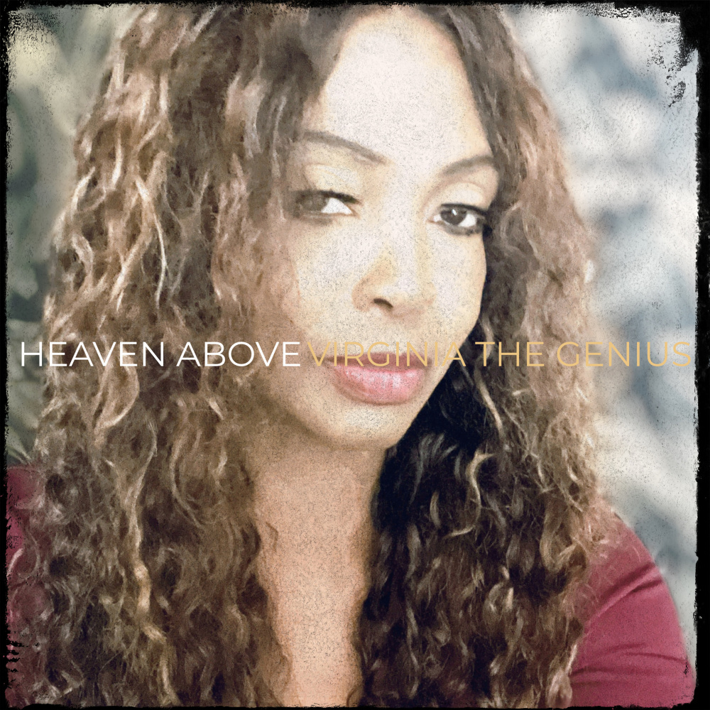 Heaven Above