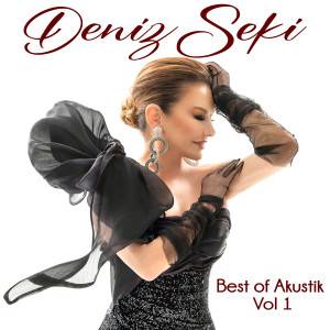收听Deniz Seki的Aynaya Gülümse (Akustik)歌词歌曲