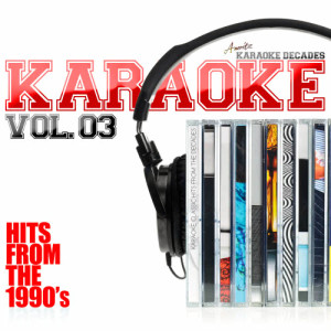 ดาวน์โหลดและฟังเพลง Vogue (In the Style of Madonna) [Karaoke Version] (Karaoke Version) พร้อมเนื้อเพลงจาก Ameritz Karaoke Decades