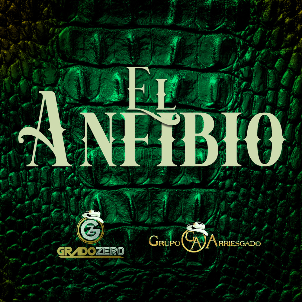 El Anfibio (En Vivo)