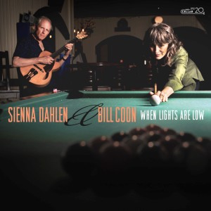 อัลบัม When Lights Are Low ศิลปิน Sienna Dahlen