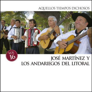 ดาวน์โหลดและฟังเพลง Después de Dios, Tú พร้อมเนื้อเพลงจาก Los Andariegos del Litoral