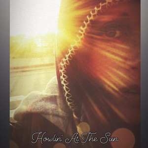 Leiah的專輯Howlin at the Sun