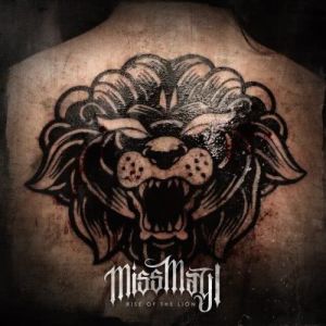 Miss May I的專輯Rise Of The Lion