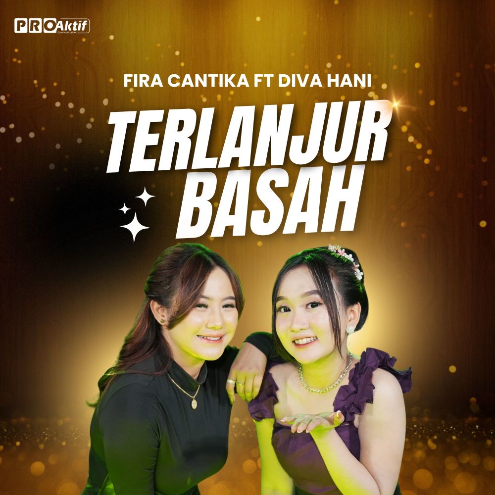 Terlanjur Basah