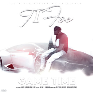 Album Game Time (Explicit) from T1Foe