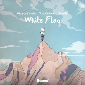 Album White Flag oleh Viva La Panda