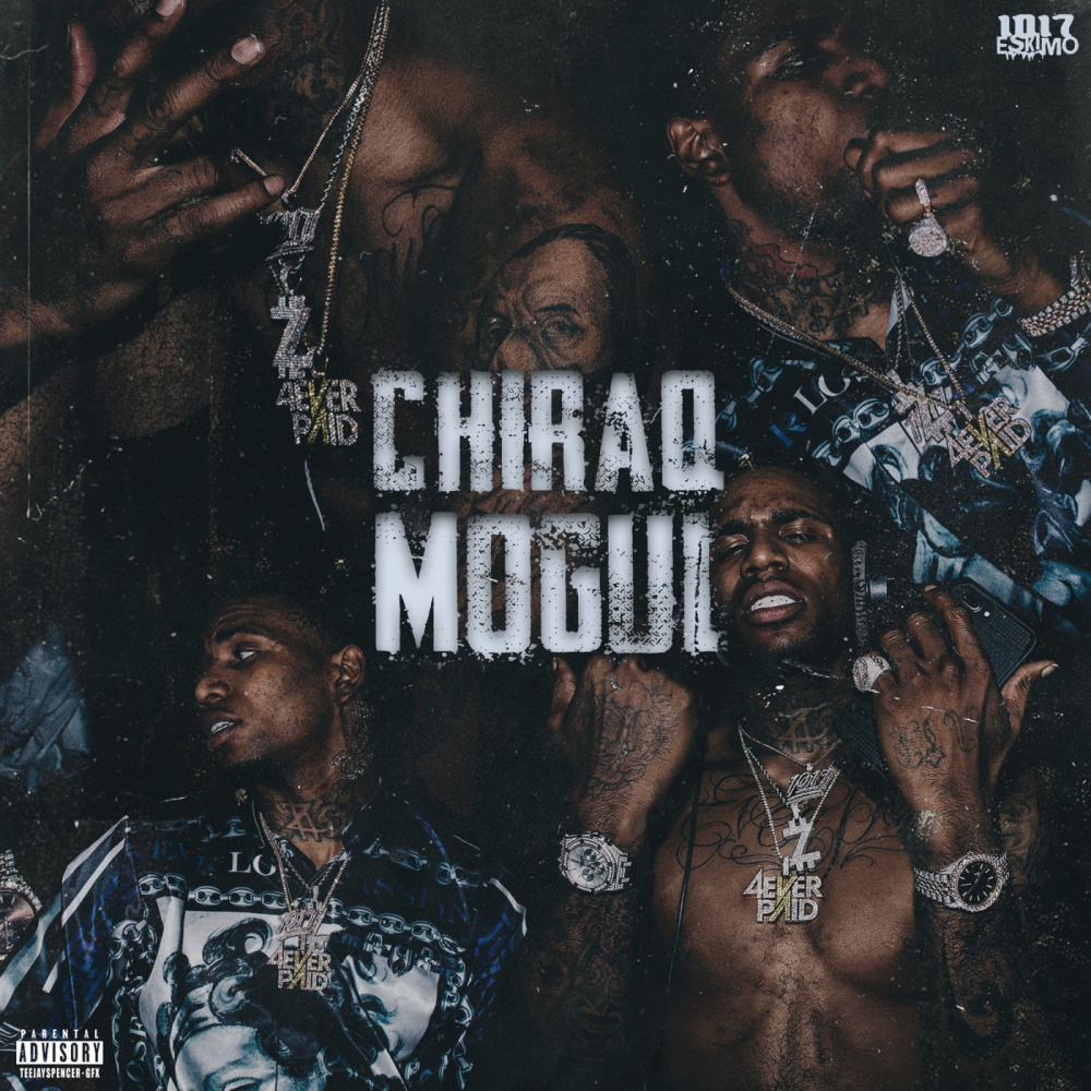 No Floggin (Explicit)