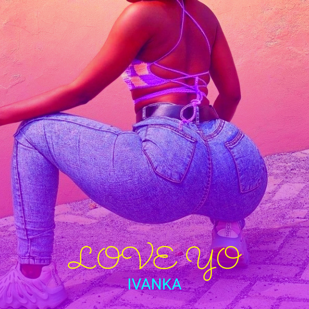 Love Yo (Explicit)