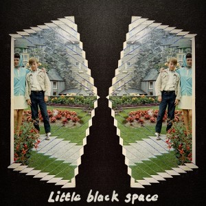 Clean Cut Kid的專輯Little Black Space