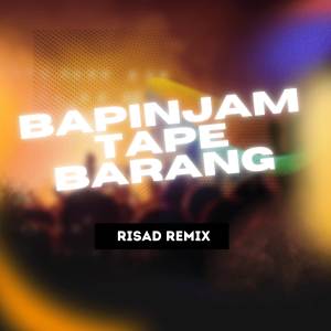 Album Ba Pinjam Tape Barang (Remix) oleh Risad Remix